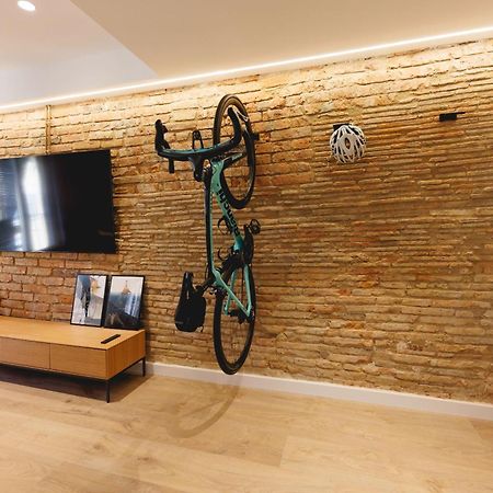 Bravissimo Cort Reial Duplex, Spacious With 3 Bedrooms 지로나 외부 사진