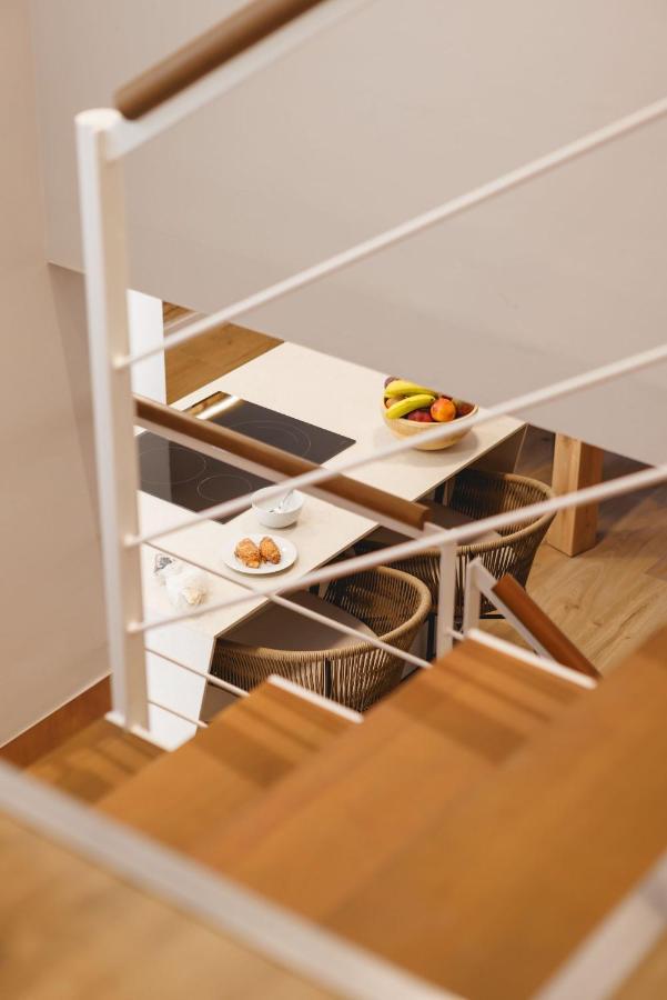 Bravissimo Cort Reial Duplex, Spacious With 3 Bedrooms 지로나 외부 사진