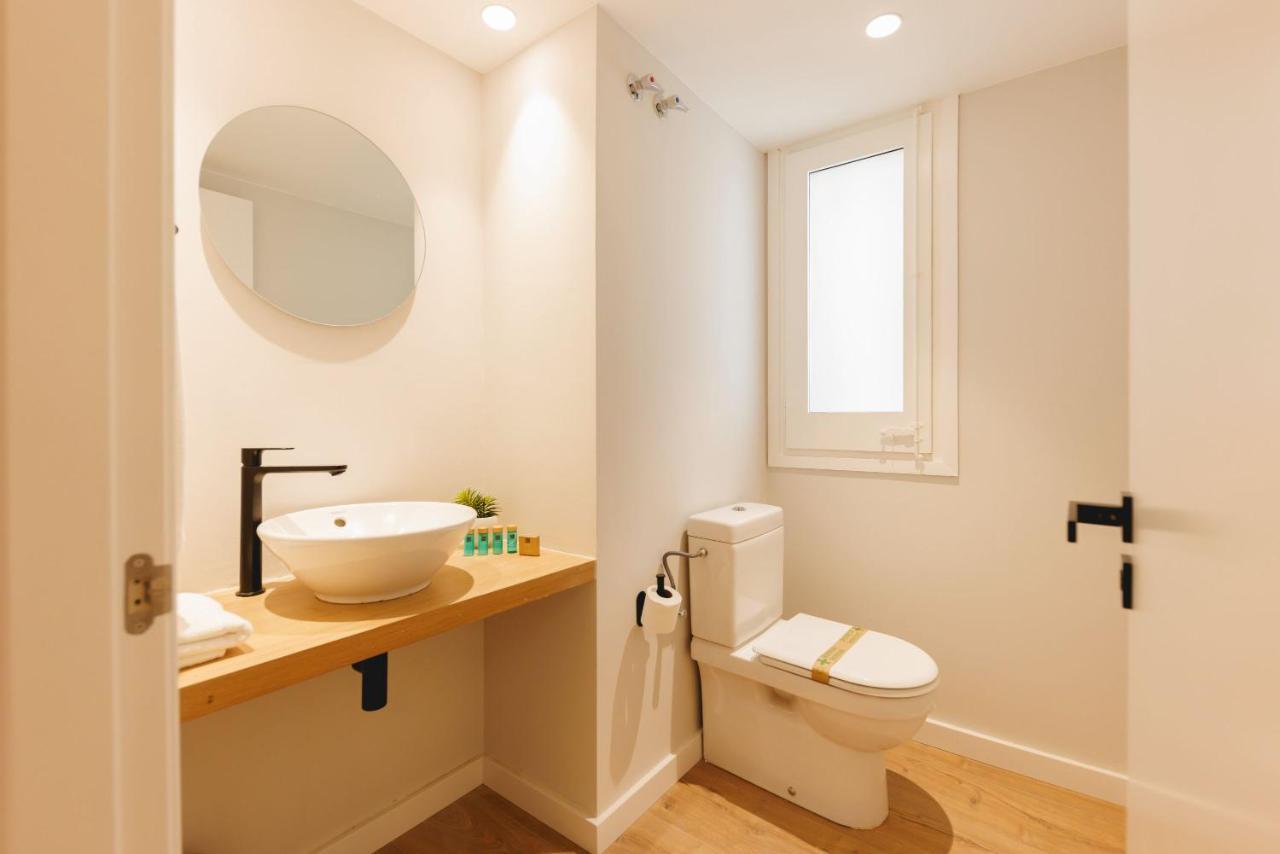 Bravissimo Cort Reial Duplex, Spacious With 3 Bedrooms 지로나 외부 사진