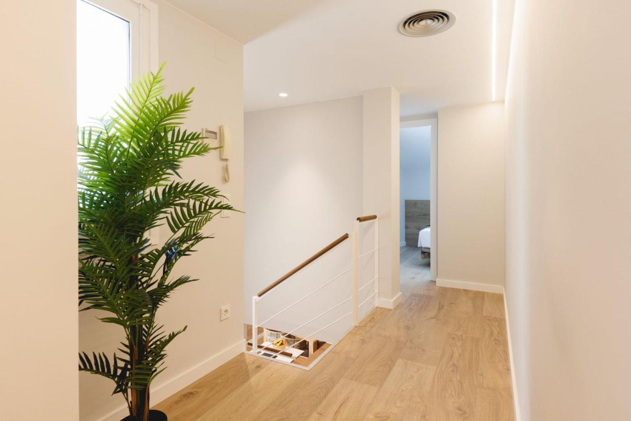 Bravissimo Cort Reial Duplex, Spacious With 3 Bedrooms 지로나 외부 사진