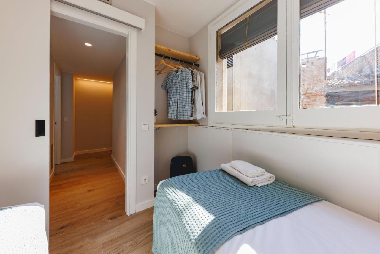 Bravissimo Cort Reial Duplex, Spacious With 3 Bedrooms 지로나 외부 사진