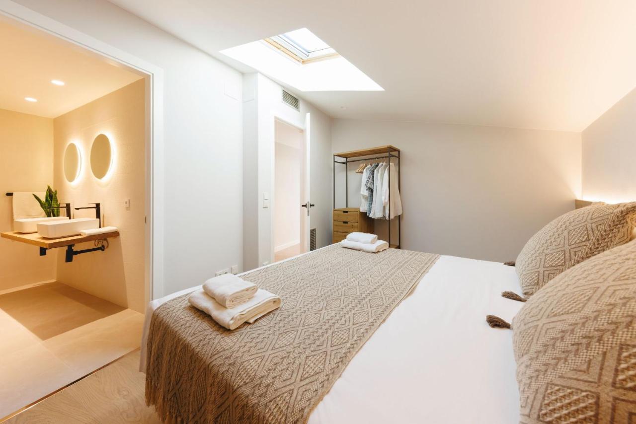 Bravissimo Cort Reial Duplex, Spacious With 3 Bedrooms 지로나 외부 사진