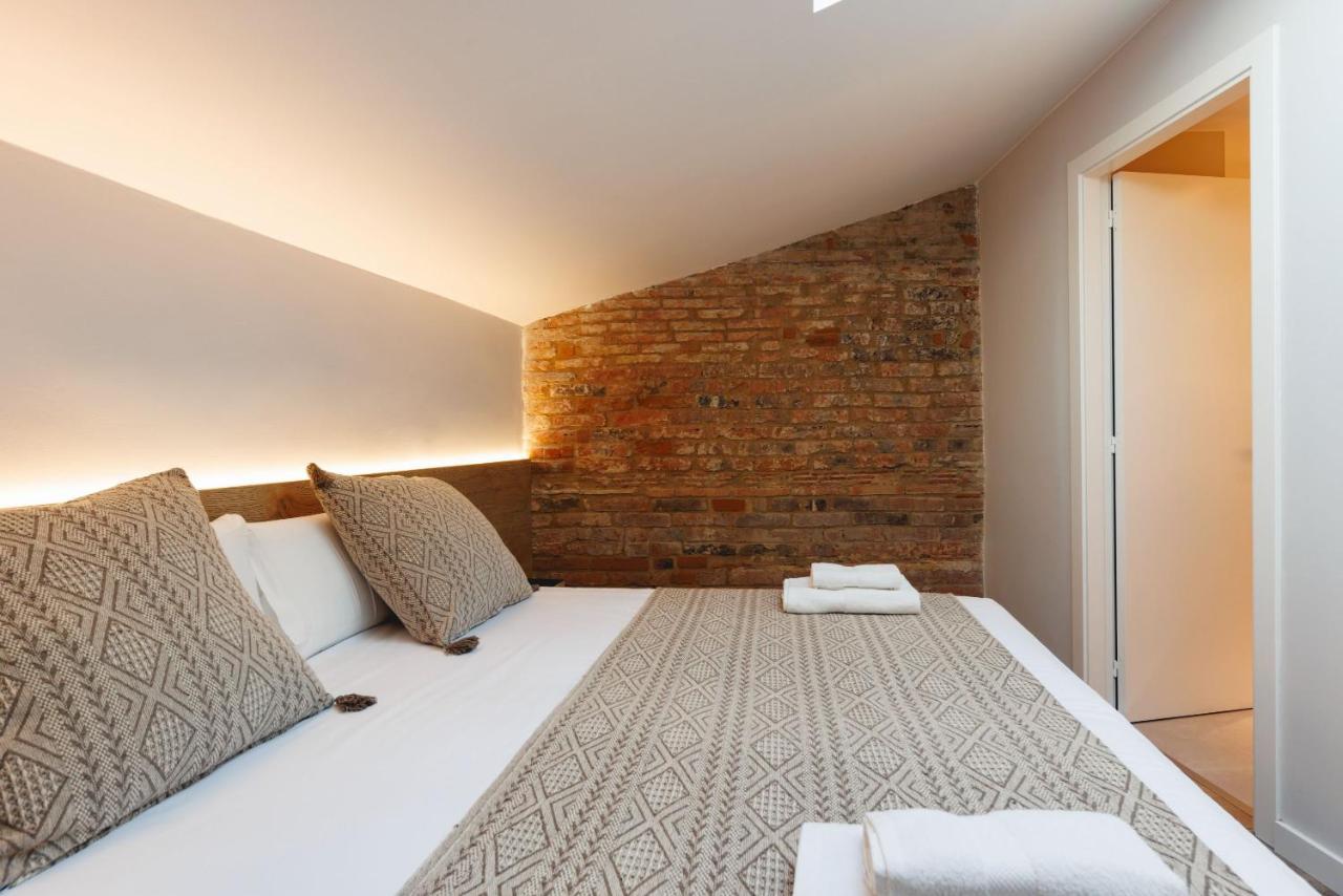 Bravissimo Cort Reial Duplex, Spacious With 3 Bedrooms 지로나 외부 사진
